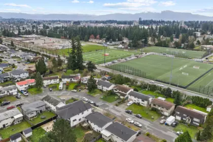 32174 Astoria Crescent, Abbotsford, BC, Abbotsford — Single Family Residence for sale