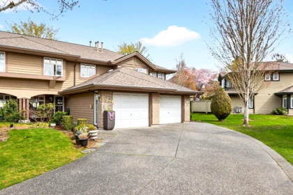 18 11737 236 Street, Maple Ridge, BC, Maple Ridge — Townhouse for sale