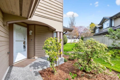 18 11737 236 Street, Maple Ridge, BC, Maple Ridge — Townhouse for sale