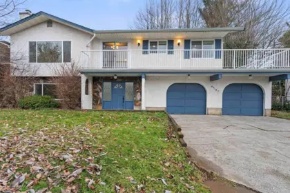 45187 Mountview Way, Chilliwack, BC, Chilliwack — Single Family Residence for sale