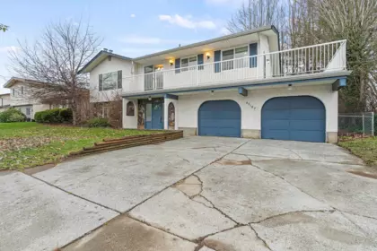 45187 Mountview Way, Chilliwack, BC, Chilliwack — Single Family Residence for sale