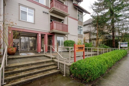 304 4272 Albert Street, Burnaby, BC, Burnaby — Apartment/Condo for sale