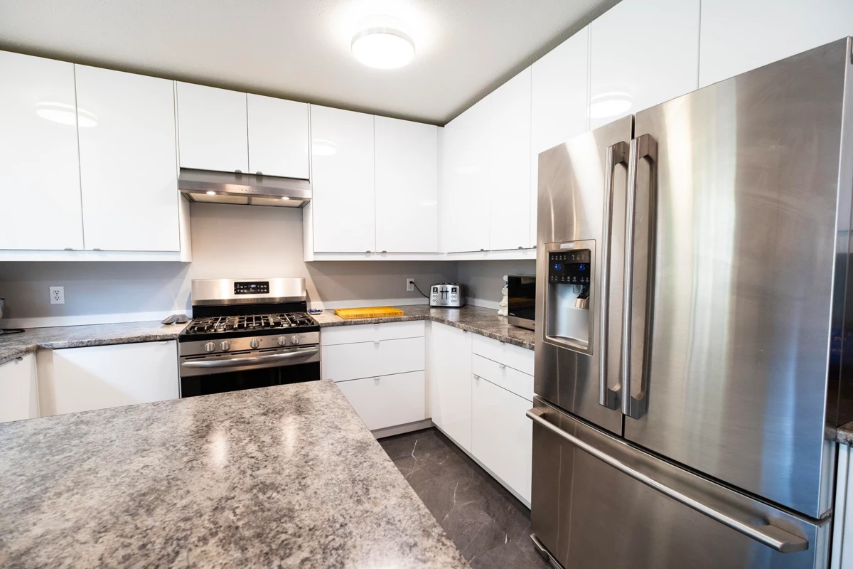 Family Room Photo of 5930 Shoal Way, Sechelt, BC