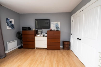 Bedroom 2 Photo of 5930 Shoal Way, Sechelt, BC
