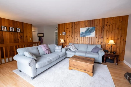 Breakfast Nook Photo of 5930 Shoal Way, Sechelt, BC