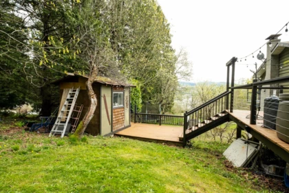 Community Amenities Photo (Clubhouse) of 5930 Shoal Way, Sechelt, BC