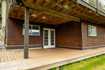 Fitness Center Photo Near 5930 Shoal Way, Sechelt, BC