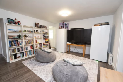 Office / Den Photo of 5930 Shoal Way, Sechelt, BC