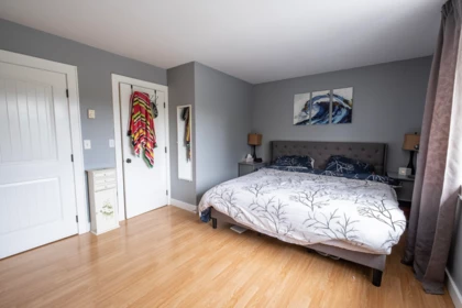 Walk-In Closet Photo of 5930 Shoal Way, Sechelt, BC