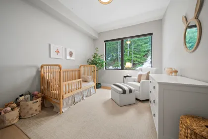 Loft / Bonus Room Photo of 4 1350 Cloudburst Drive, Whistler, BC