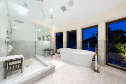 Laundry Room Photo of 2809 Edgemont Boulevard, North Vancouver, BC