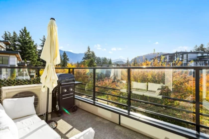 Bedroom 2 Photo of 401 45500 Market Way, Chilliwack, BC
