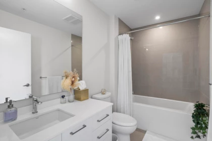 Primary Bedroom Photo of 401 45500 Market Way, Chilliwack, BC