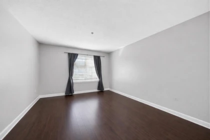 Bedroom 4 Photo of 312 1655 Grant Avenue, Port Coquitlam, BC