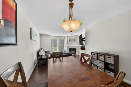 Kitchen Photo of 312 1655 Grant Avenue, Port Coquitlam, BC