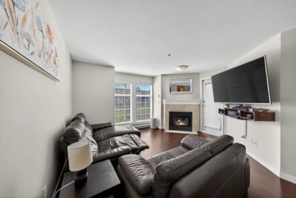 312 1655 Grant Avenue, Port Coquitlam, BC, Port Coquitlam — Apartment/Condo for sale
