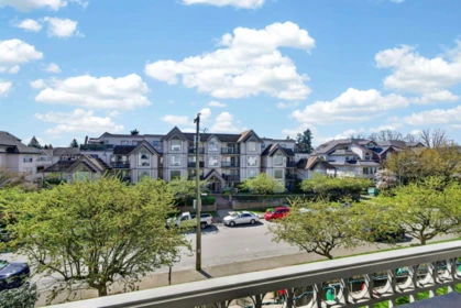 Loft / Bonus Room Photo of 312 1655 Grant Avenue, Port Coquitlam, BC