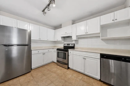 Pantry Photo of 312 1655 Grant Avenue, Port Coquitlam, BC