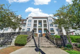 312 1655 Grant Avenue, Port Coquitlam, BC