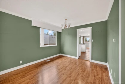 Loft / Bonus Room Photo of 7240 2nd Street, Burnaby, BC
