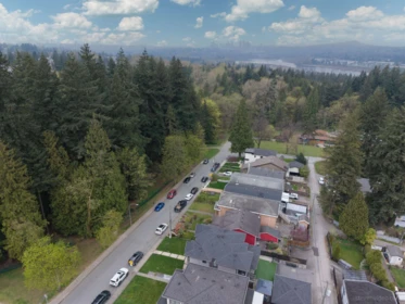 Outdoor Patio Photo of 7240 2nd Street, Burnaby, BC