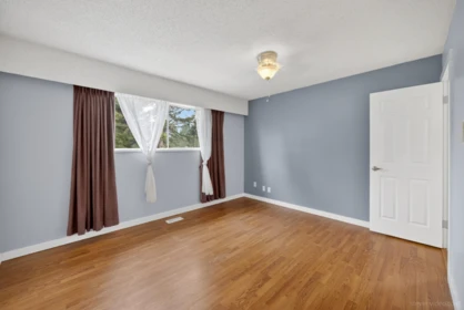 Primary Bedroom Photo of 7240 2nd Street, Burnaby, BC