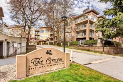 313 2551 Parkview Lane, Port Coquitlam, BC, Port Coquitlam — Apartment/Condo for sale