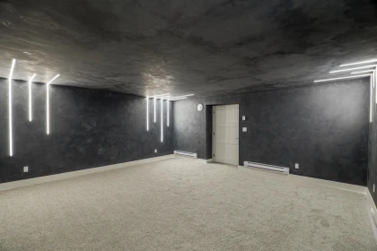 Loft / Bonus Room Photo of 1388 Madore Avenue, Coquitlam, BC