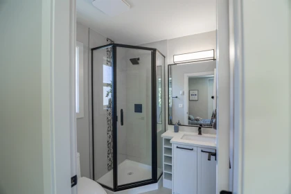 Office / Den Photo of 1388 Madore Avenue, Coquitlam, BC