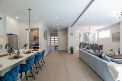 Pantry Photo of 1388 Madore Avenue, Coquitlam, BC