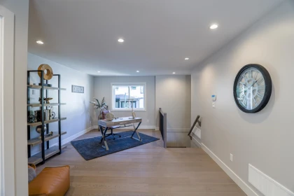 Primary Bedroom Photo of 1388 Madore Avenue, Coquitlam, BC