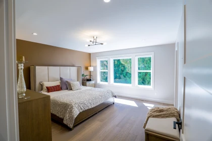 Walk-In Closet Photo of 1388 Madore Avenue, Coquitlam, BC