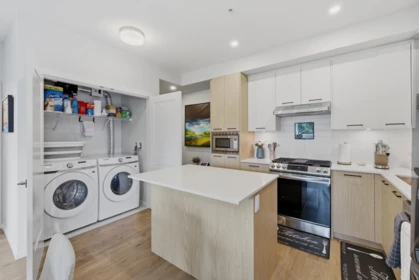 Basement Recreation Room Photo of 408 3317 148 Street, Surrey, BC
