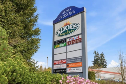Community Amenities Photo (Clubhouse) of 408 3317 148 Street, Surrey, BC