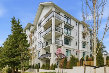 408 3317 148 Street, Surrey, BC, Surrey — Apartment/Condo for sale