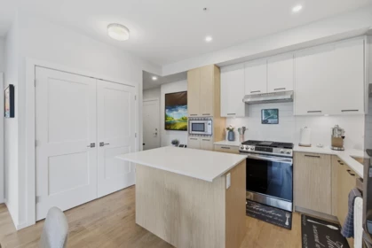 Loft / Bonus Room Photo of 408 3317 148 Street, Surrey, BC