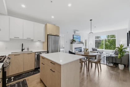 Office / Den Photo of 408 3317 148 Street, Surrey, BC