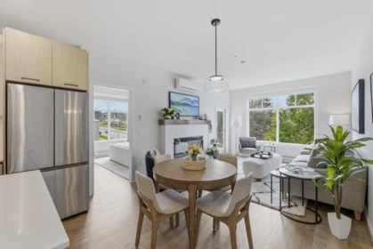 Pantry Photo of 408 3317 148 Street, Surrey, BC