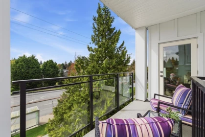 Primary Bedroom Photo of 408 3317 148 Street, Surrey, BC