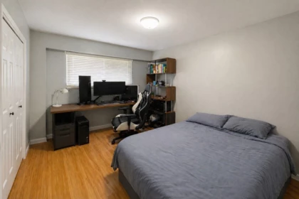 Pantry Photo of 4720 Pandora Street, Burnaby, BC