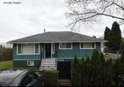 4720 Pandora Street, Burnaby, BC