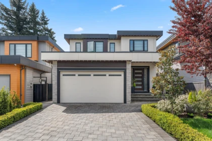15890 Roper Avenue, White Rock, BC, White Rock — Single Family Residence for sale
