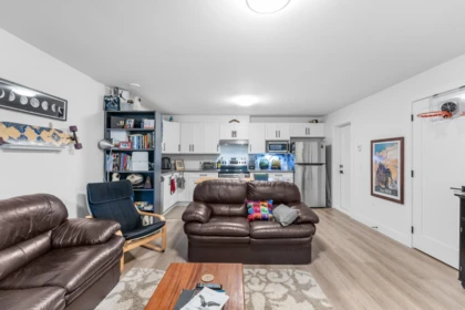 Hot Tub / Spa Photo of 15890 Roper Avenue, White Rock, BC