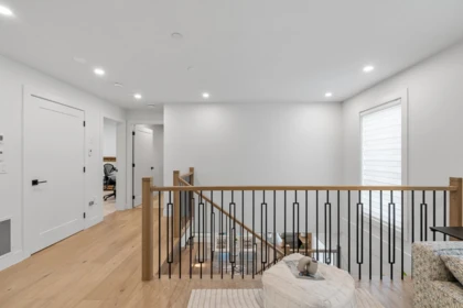 Loft / Bonus Room Photo of 15890 Roper Avenue, White Rock, BC