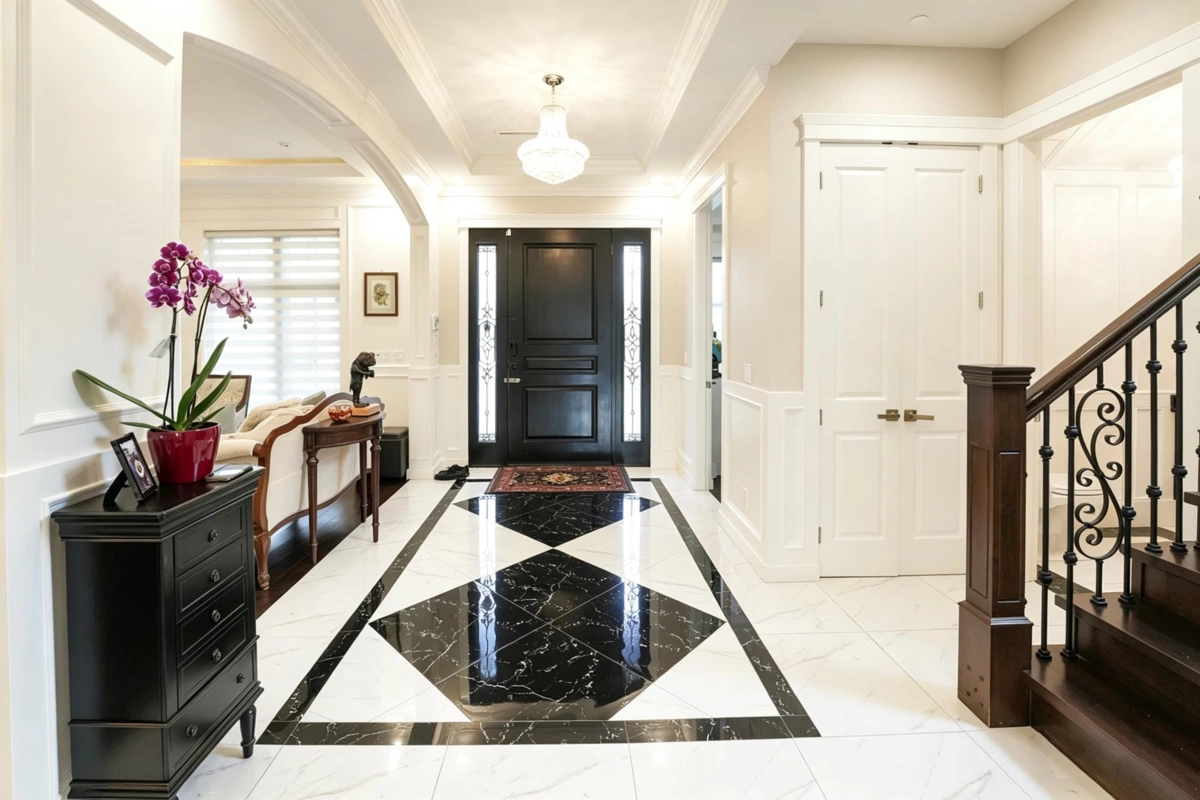 Dining Area Photo of 4056 W 30th Avenue, Vancouver, BC