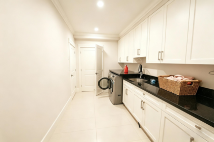 Garage Interior Photo of 4056 W 30th Avenue, Vancouver, BC