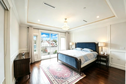 Guest Bathroom Photo of 4056 W 30th Avenue, Vancouver, BC
