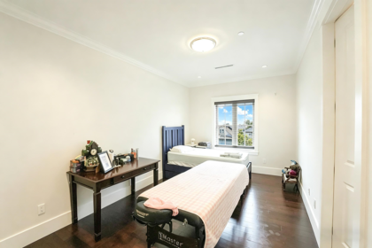 Loft / Bonus Room Photo of 4056 W 30th Avenue, Vancouver, BC