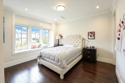 Office / Den Photo of 4056 W 30th Avenue, Vancouver, BC
