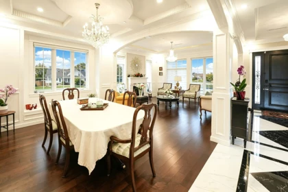 Pantry Photo of 4056 W 30th Avenue, Vancouver, BC
